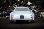 Aston Martin DB7 DB4 GT Zagato Evocation 2012 года